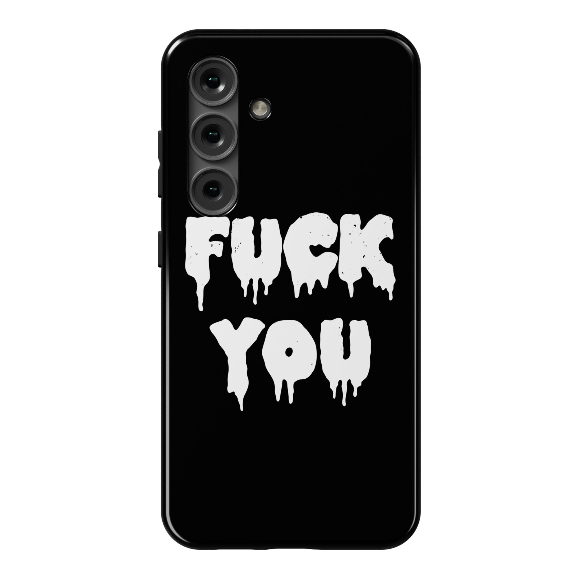 Fuck You (Vintage) Phone Case